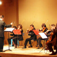 Ensemble Instrumental de Nice