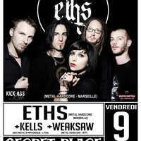 ETHS + KELLS + WEAKSAW