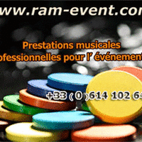  collectif d'orchestres professionnels pour tout événement