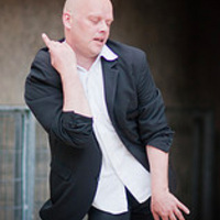 Stage "Danseurs tout-terrain" avec Frédéric Werlé