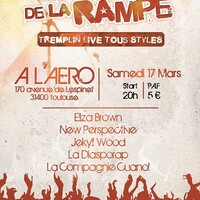Les Feux de la Rampe, troisième concert de séléction !