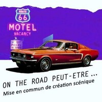 Rencontres sur la création scénique