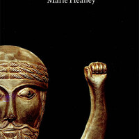 Rencontre avec l'auteure Marie Heaney