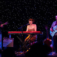 Houffalize - Carrie Clark & the Lonesome Lovers (USA)