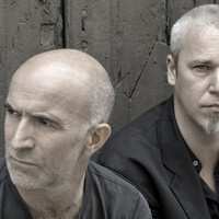 DUO AKOSH S. & GILDAS ETEVENARD