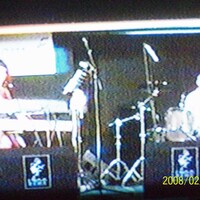 zany electro rock