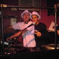 Groupe d'improvisation disco rock