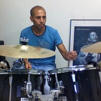 Batteur(jazz,funk,latin,soul )