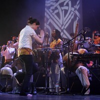 spectacle afro-breizh 
