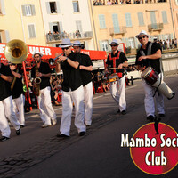 Mambo Social Club - Fanfare afro-latine 