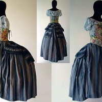 costume / déguisement femme (césarine)