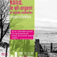 Kolia, le Vif-Argent et autres nouvelles
