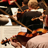 Concert du nouvel an / orchestre de Limoges et du Limousin