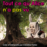 tout ce qu'Alice n'a pas vu