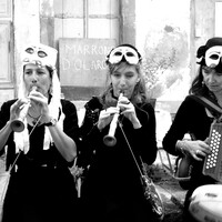 TAFANARI PROPOSE ATELIERS DE MUSIQUES DANSES et LANGUE OCCITANE