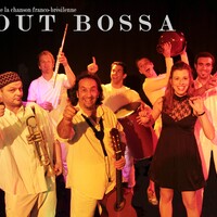 TOUT BOSSA groupe