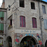 Vendredi 10 vers 22h00 Scène ouverte