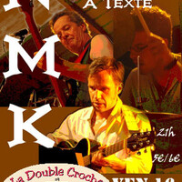 N.M.K (Chanson Folk-Rock)