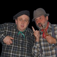 les Chanterels en spectacle pour vos évènements