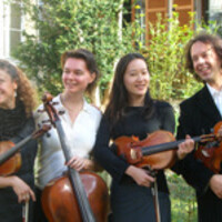 les 7 Dernières Paroles du Christ par le quatuor Antarès