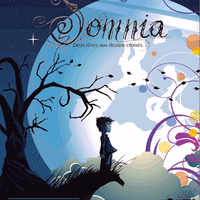 Dernière du spectacle musical "Somnia - Deux rêves aux destins croisés"