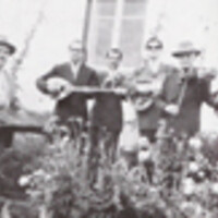 ‘MUSIC4GREECE’ FUNDRAISING REBETIKO NIGHT