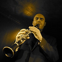 YOM & FARID D. DUO