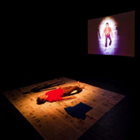 Melting Pot / Association W / Equilibres sur les mains