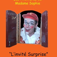 Les aventures de Mme Sophie