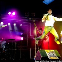 Recherche de concert