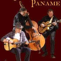 Jazz manouche