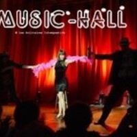 Music-hall