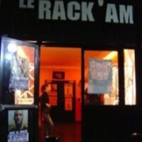Le Rack'am, scène de Musiques Actuelles en Essonne