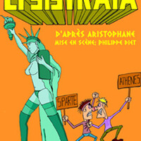 Lysistrata  d’après Aristophane