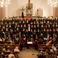 Concert du Choeur Collegium Juvenum