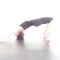 Stage Danga :Yoga:danse