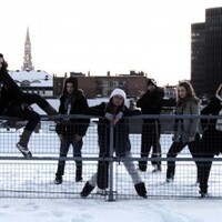 La compagnie Yetsirah (danse) pour vous événements !