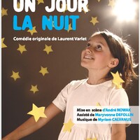 Un jour la nuit
