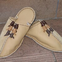 stage de cuir
