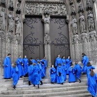De Bach à Britten !!!