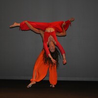 Hight  jazz dance* cours de danse de francine ferreira