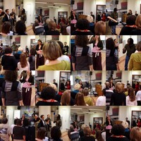 L'atelier gospel de la boite vocale