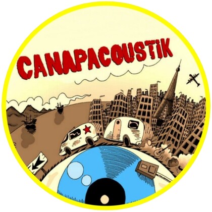 CANAPACOUSTIK