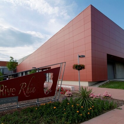Le RiveRhin de Village-Neuf