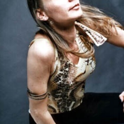 chanteuse  auteur compo chanson fr,rock angl cherche :violoniste,percu ,multiinstrumentiste