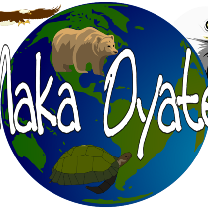 Maka oyate