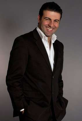 David Serero - Chanteur d'Opera - Baryton