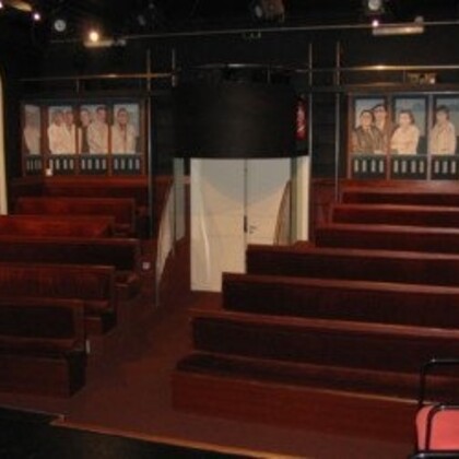 Théâtre de la Presqu'île