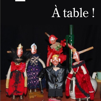 À table !