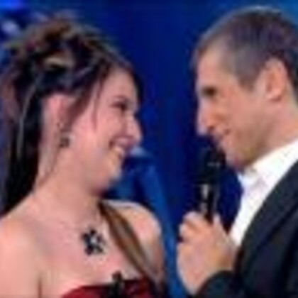 Anaëlle chante pour vous ( passage dans l'émission de Nagui sur France 2 )